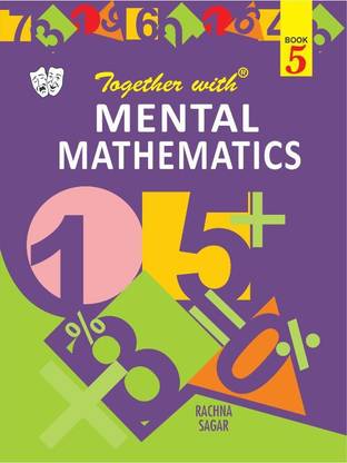 Together with Mental Mathematics - Class - V