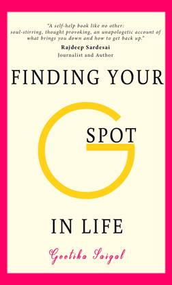 Finding Your G-Spot