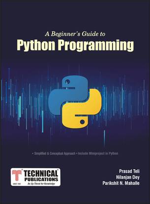 A Beginner’s Guide to Python Programming