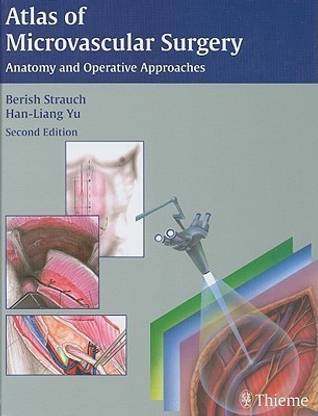 Atlas of Microvascular Surgery