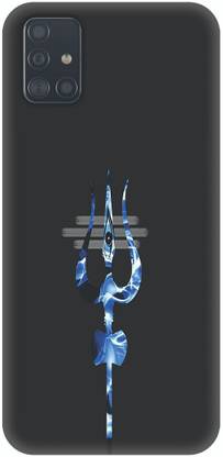 SPBR Back Cover for Samsung Galaxy M51