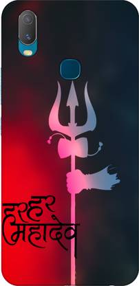 KLC Back Cover for Vivo Y11