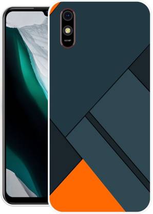 Pinkcity International Back Cover for Lava Z61 Pro