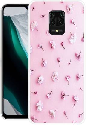 Pinkcity International Back Cover for Redmi Note 9Pro, Redmi Note 9Pro max, Poco M2 Pro