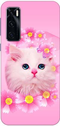 KLC Back Cover for Vivo V20 SE