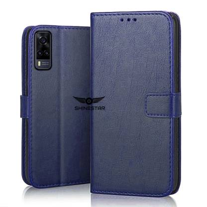 SHINESTAR. Back Cover for Vivo Y31
