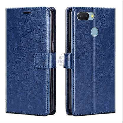 Rofix Star Flip Cover For Mi Redmi 6a Rofix Star Flipkart Com