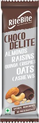 RiteBite Choco Delite Sachet