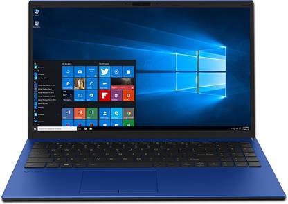 Vaio E Series AMD Ryzen 5 Quad Core 3500U - (16 GB/512 GB SSD/Windows 10 Home) NE15V2IN018P Thin and Light Laptop