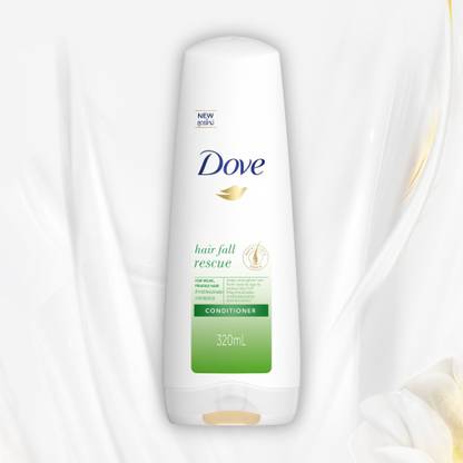 DOVE Hair Fall Rescue Imported Conditioner