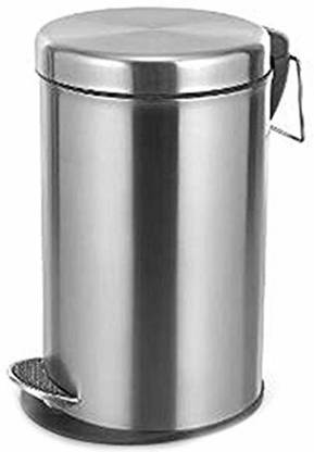 ABM SURE AND PURE ABM 108 Steel Dustbin