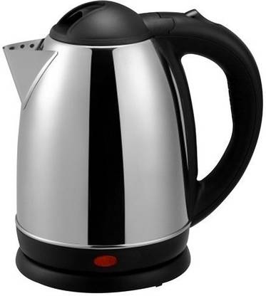 Ransh Electric Best Tea Kettle 1.8 ltr Electric Kettle