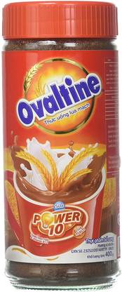 Ovaltine Malt Drink Chocolate