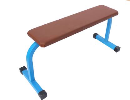 INFINITY FITNESS Flat Fitness Bench