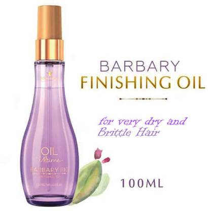 Schwarzkopf Professional Oil Ultime Barbary Fig Finishing Oil 100ml