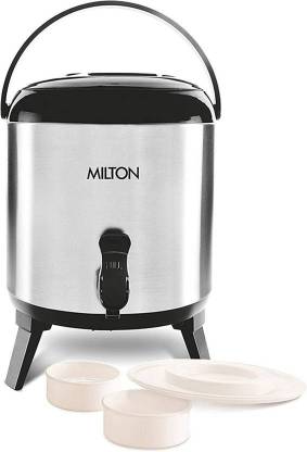 MILTON 3 L Steel Water Jug