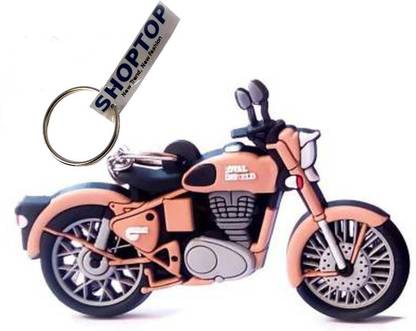 ShopTop bullet riders for all fans club Key Chain
