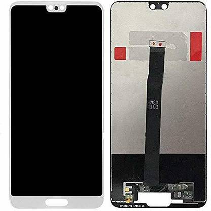 CELLGLOBE LCD Mobile Display for Honor Honor P20 LITE