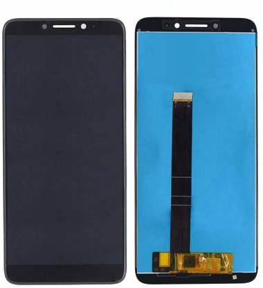 CELLGLOBE LCD Mobile Display for GIONEE GIONEE F205 PRO