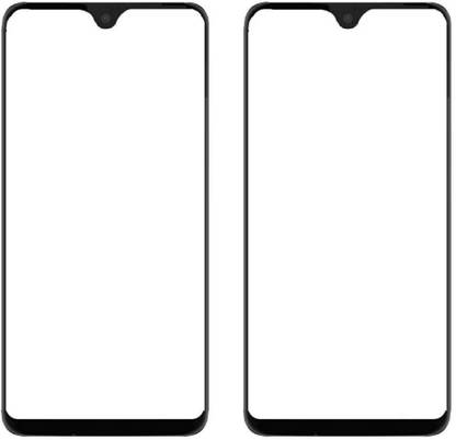 royalberry Haptic/Tactile touchscreen Mobile Display for oppo realme realme 3i