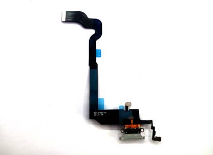 ASOSS ENTERPRISES IPHONE X CHARGING BOARD IPHONE X Charging Connector Flex cable
