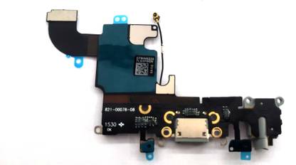 असोस एंटरप्राइजेज IPHONE 6s CHARGING BOARD IPHONE 6s चार्जिंग कनेक्टर फ्लेक्स केबल