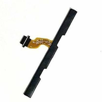 SPAREWARE LENOVO A2010 VOLUME FLEX BUTTON FLEX A2010 Volume Button Flex Cable