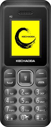 Kechaoda K2
