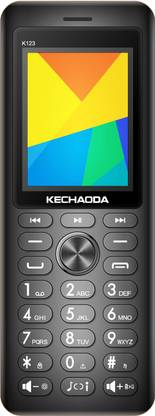 Kechaoda K123