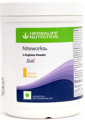 Herbalife Nutrition NITEWORKS Protein Bars