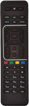 SGUV COMPATIBLE REMOTE AIRTEL Remote Controller
