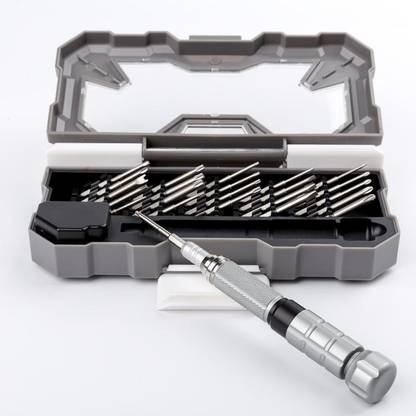 NANCH Precision Tools Precision Screwdriver Set Precision Screwdriver Set