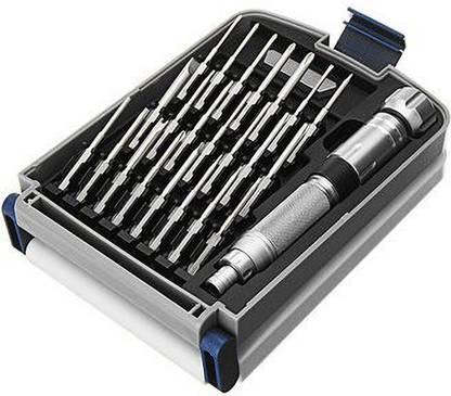NANCH 22 in 1 Repair Tool Kit for Computer,Smartphone Precision Screwdriver Set