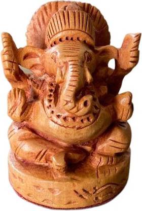 Om Shiv Decorative Showpiece  -  8 cm