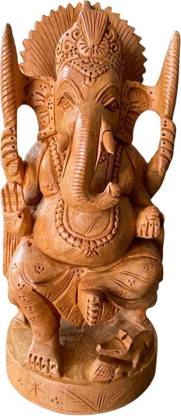 Om Shiv Decorative Showpiece  -  15 cm