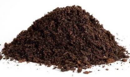 paudhawala COW DUNG MANURE 1KG Manure