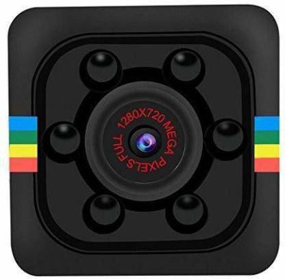 SrO SQ11 1080P Full HD Mini Camera SQ11 Car Sport Camcorder Motion Sensor DV DVR Voice Video Recorder Night Vision Micro Cam | Spy Product Security Camera