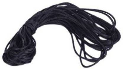 gofii cotton kala Dhaga, Black Thread, Nazar Dhaga 20 Mtr Thread