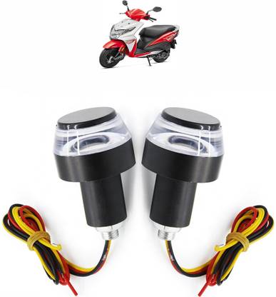 Vagary Front LED Indicator Light for Honda Dio