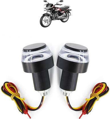 Vagary Front LED Indicator Light for Hero HF Deluxe