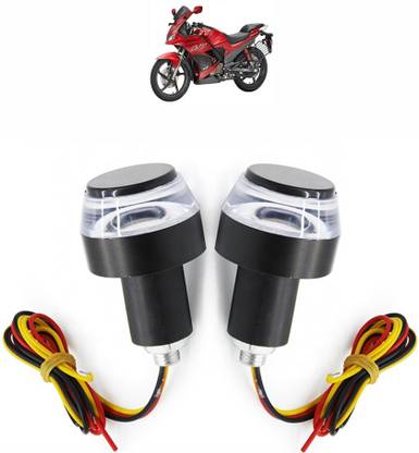 Vagary Front LED Indicator Light for Hero Karizma ZMR