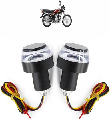 Vagary Front LED Indicator Light for Yamaha Crux