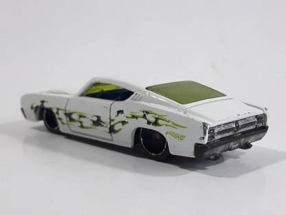 R.D.CREATION 69 FORD TORINO TALLADEGA