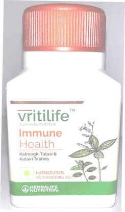 Herbalife Nutrition IMMUNE HEALTH