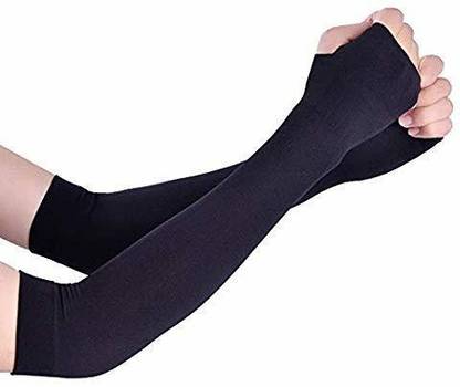 MATA STORE SUNBURN PROTECTOR FOR FULL ARM SLEEVES FOR RIDERS Cycling Gloves