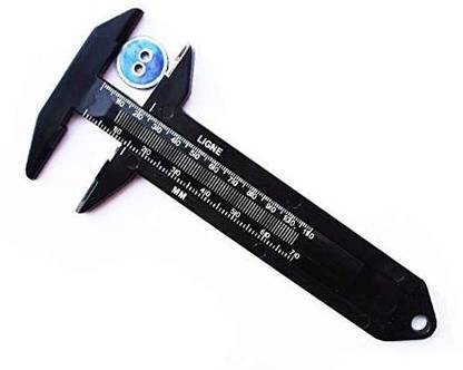 Well Button Measurer Mm Ligne