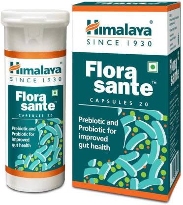HIMALAYA FloraSante