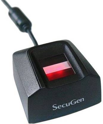 SECUGEN HU20 Access Control