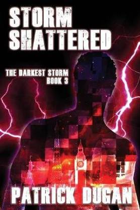 Storm Shattered