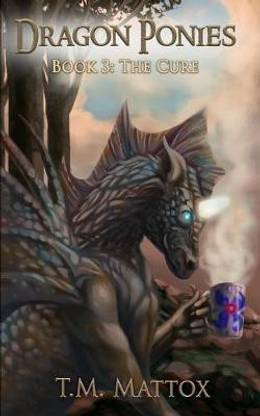 Dragon Ponies (Book 3)